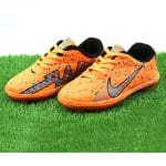 کفش فوتبال بچگانه مدل استوک دار کد C-8034