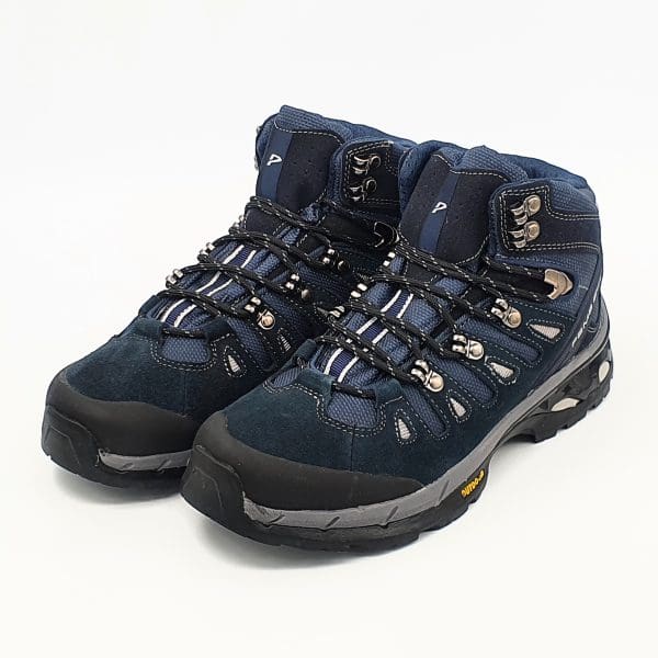 کفش کوهنوردی مردانه پاما مدل NBS-829 کد 2-G1630