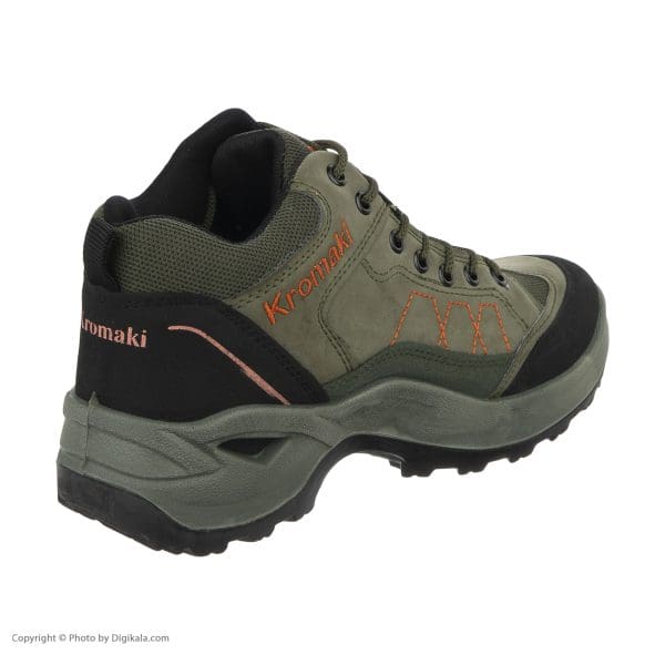 کفش کوهنوردی مردانه کروماکی مدل km633