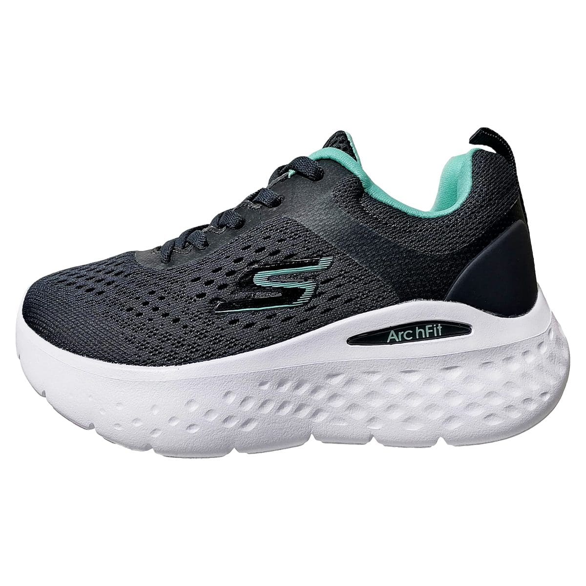 کفش پیاده روی اسکچرز مدل GO RUN