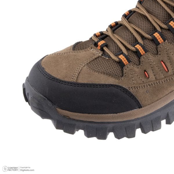 کفش کوهنوردی مردانه مدل SKY VIEW-BRO.WN