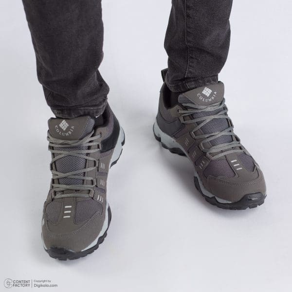 کفش کوهنوردی مردانه سارزی مدل  C.L.M_T.o.s.