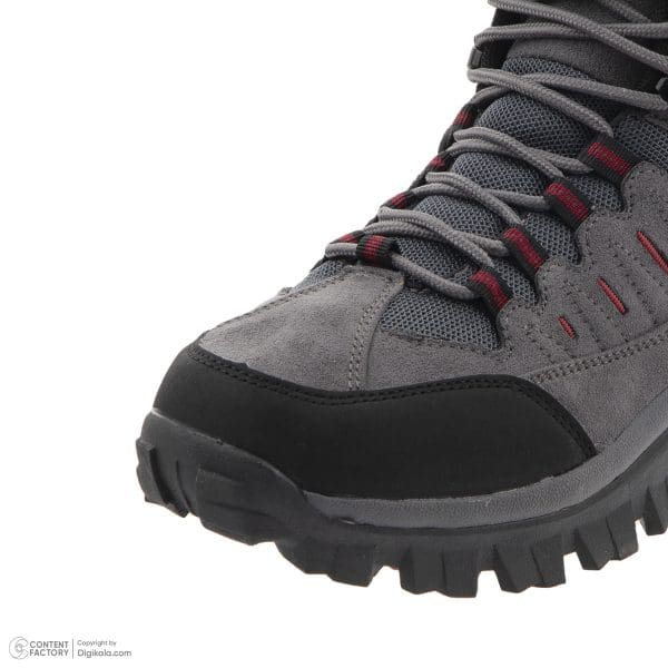 کفش کوهنوردی مردانه مدل sky view کد AG6696-3