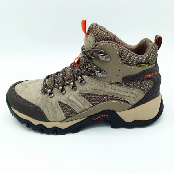کفش کوهنوردی مردانه هامتو مدل 210361A-3