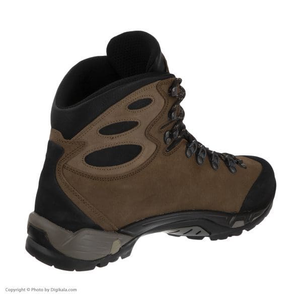 کفش کوهنوردی مردانه آسولو مدل OM2236 601