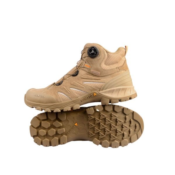 کفش طبیعت گردی مردانه هامتو مدل 240119A-4