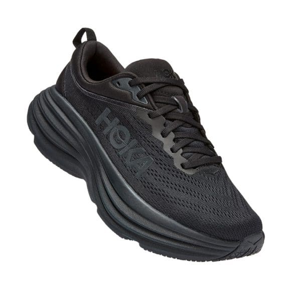 کفش مخصوص دویدن مردانه هوکا مدل  BONDI 8