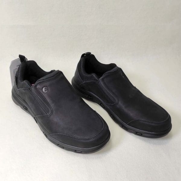 کفش روزمره مردانه هامتو مدل 320131A-1