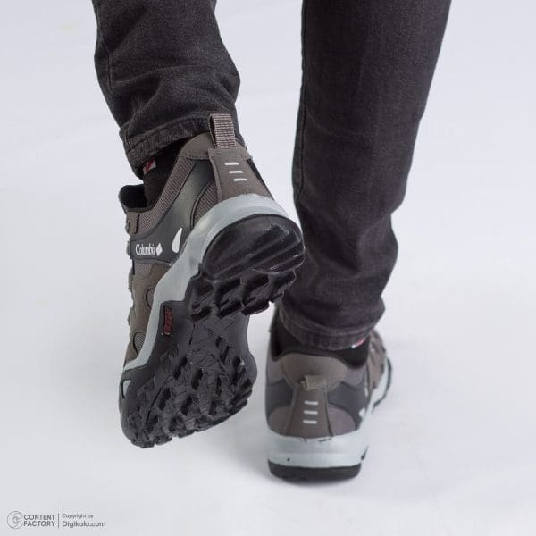 کفش کوهنوردی مردانه سارزی مدل  C.L.M_T.o.s.