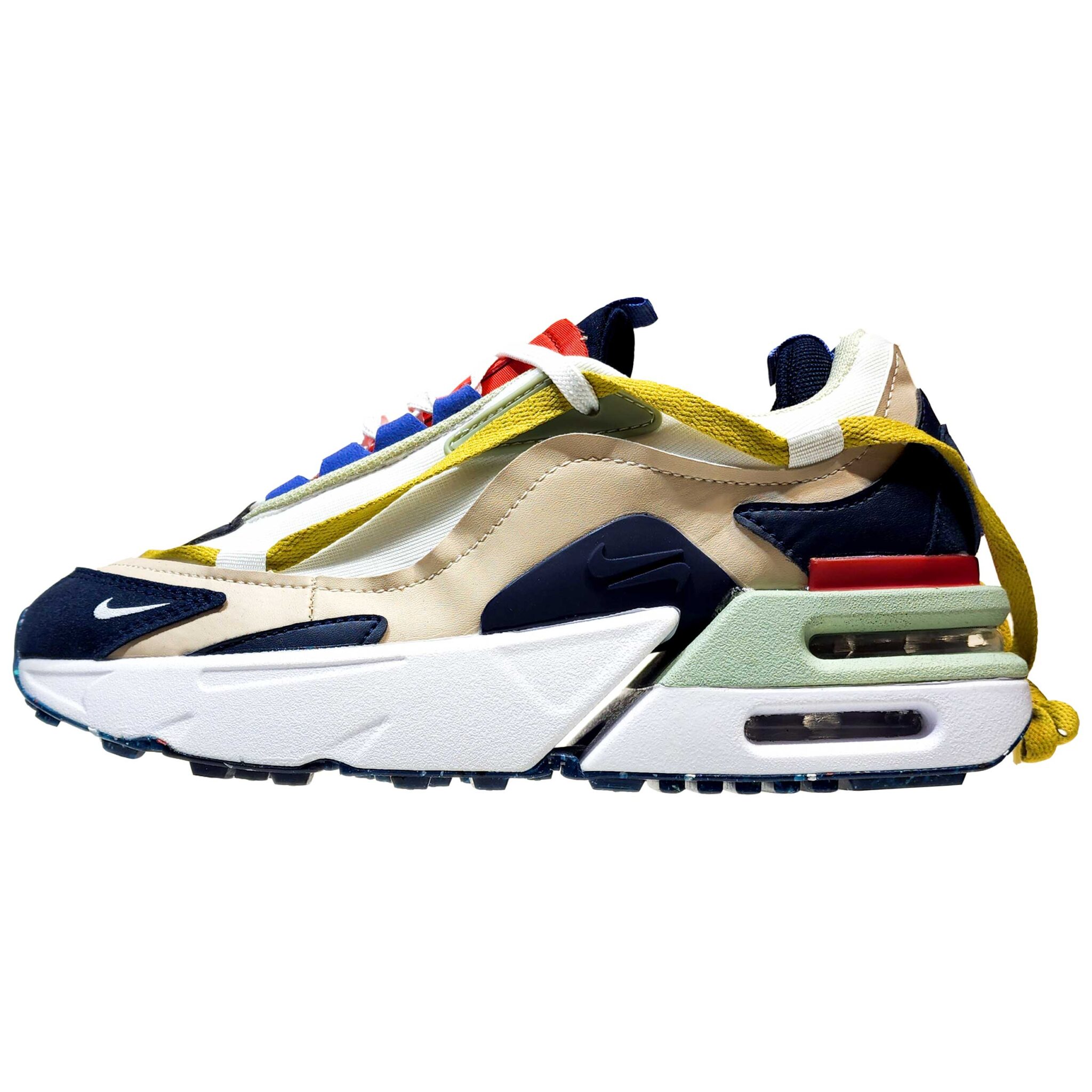 کفش مخصوص دویدن مدل AIR MAX FURYOSA KERNAV-100005013