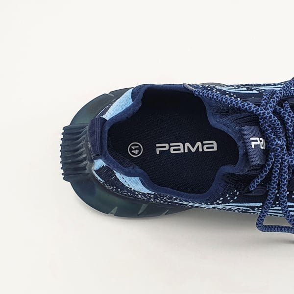 کفش طبیعت گردی مردانه پاما مدل VR-824 کد G1601-2