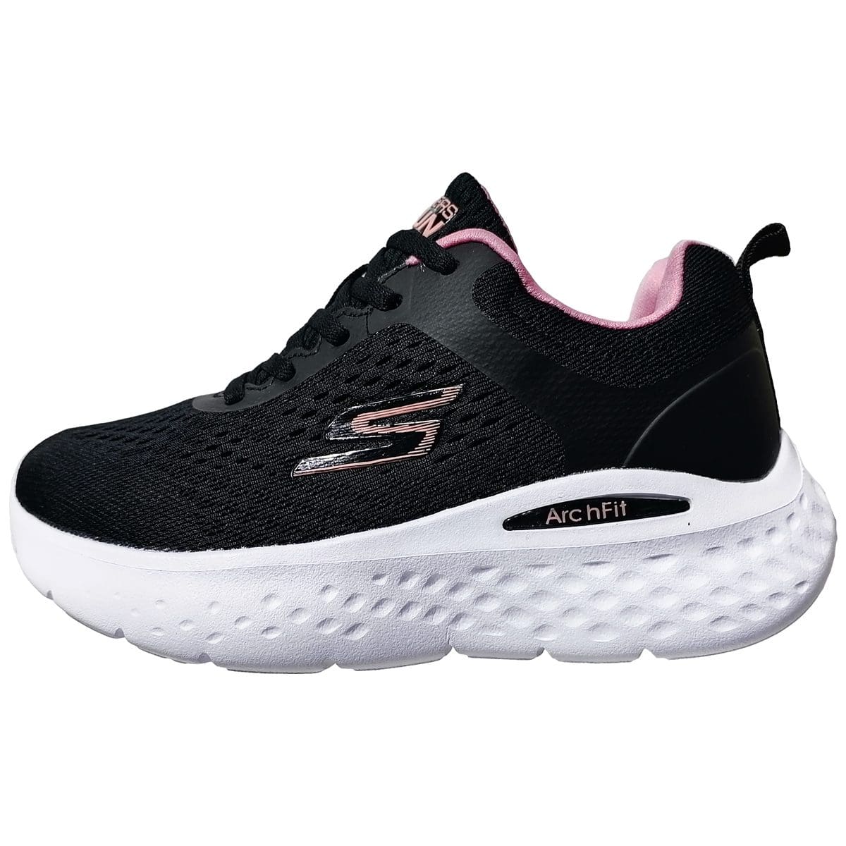 کفش پیاده روی اسکچرز مدل GO RUN
