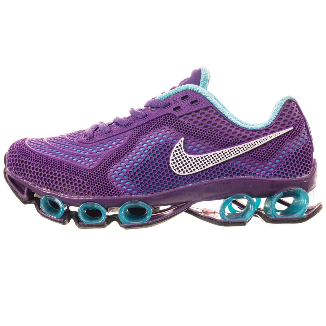 کفش مخصوص دویدن مدل AIR MAX QUBE PURQ-10002704