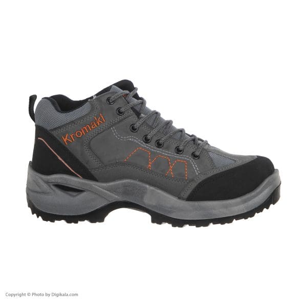کفش کوهنوردی مردانه کروماکی مدل  km628