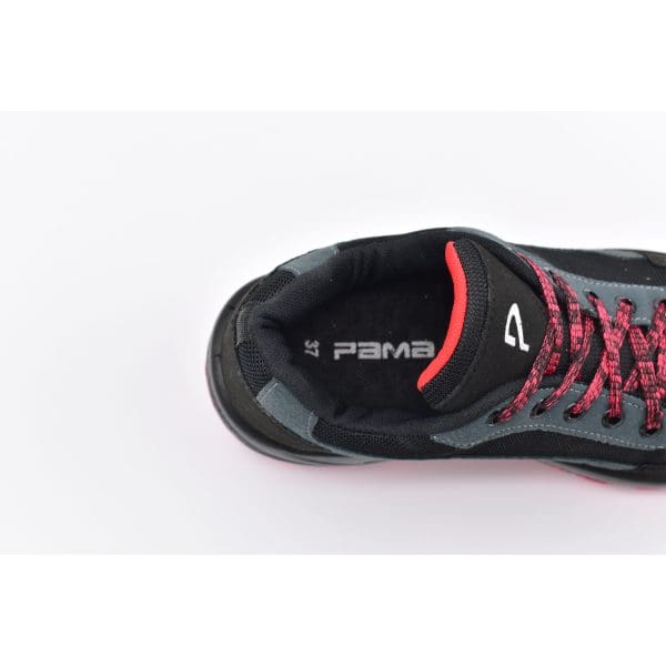 کفش طبیعت گردی زنانه پاما مدل اسلواکی کد G1744