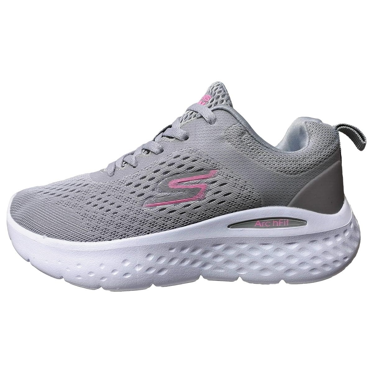 کفش پیاده روی اسکچرز مدل GO RUN
