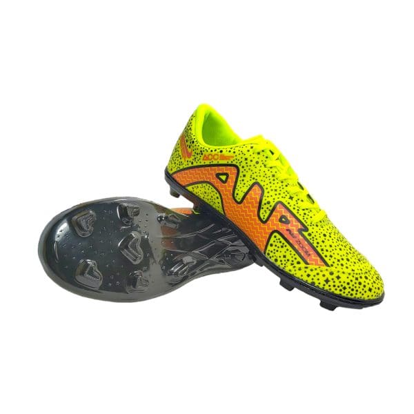 کفش فوتبال مردانه مدل FOS5050