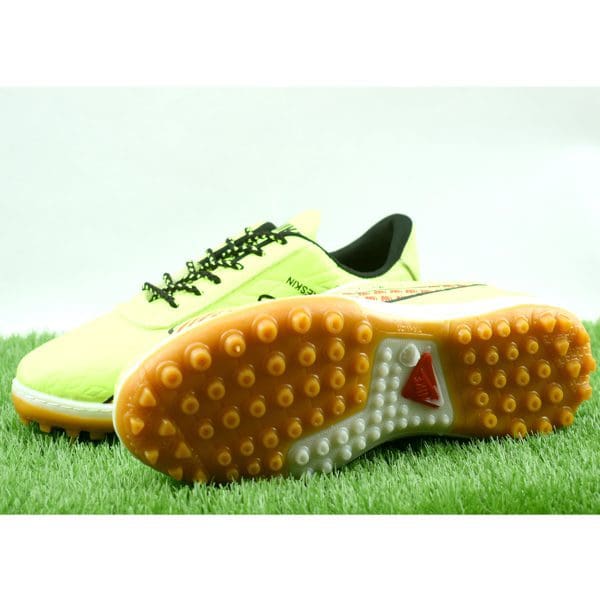 کفش فوتبال مردانه مدل استوک ریز کد C-8038