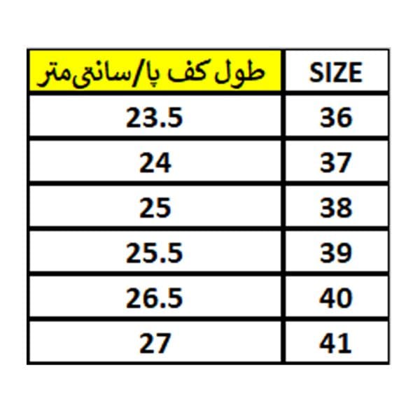 کفش روزمره زنانه کرمانی مدل چرم فلوتر دستدوز طبیعی کد 42010z رنگ مشکی