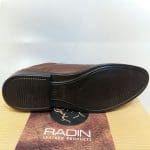 کفش مردانه رادین مدل 24