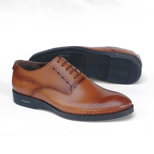کفش مردانه مدل برت سوزنی کد 86849922