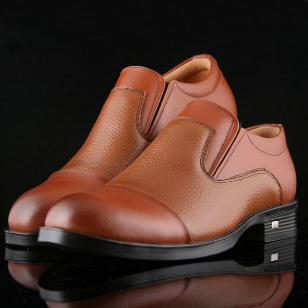 کفش مردانه کد BARSAM-GF-525-asl