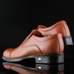 کفش مردانه کد BARSAM-GF-525-asl