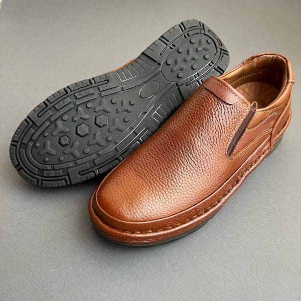 کفش طبی مردانه مدل VE-900789