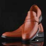 کفش مردانه مدل راهین کدRAHIN-GN-545-asl