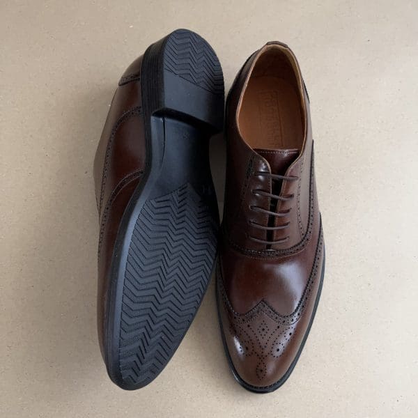 کفش مردانه مدل FR-433787