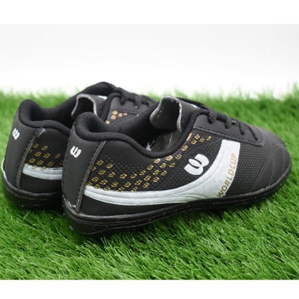 کفش فوتبال بچگانه مدل استوک دار کد C-8122