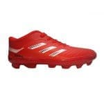 کفش فوتبال مدل  COPA چمنی استوک دار رنگ قرمز