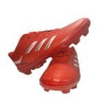 کفش فوتبال مدل  COPA چمنی استوک دار رنگ قرمز