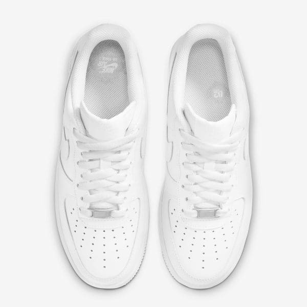 کفش راحتی مدل Air Force One کد 2021 رنگ سفید