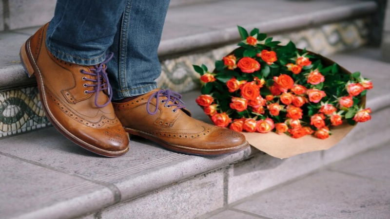 چه زمانی کفش بخریم؟