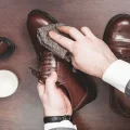 روش نگهداری صحیح از کفش چرم