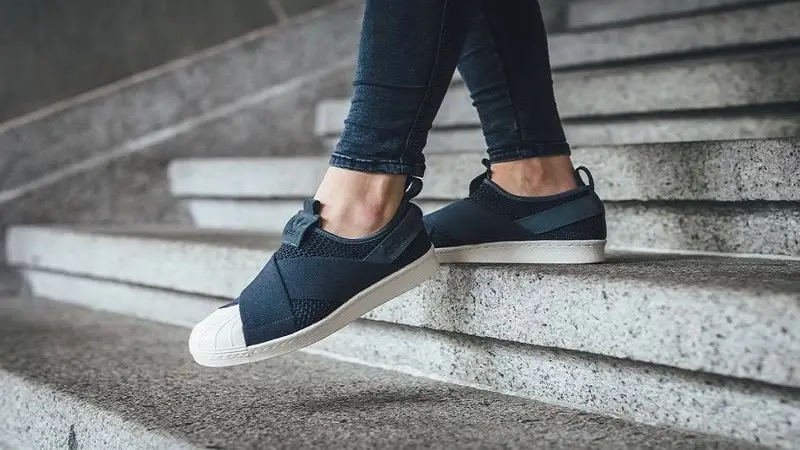 کتونی slip-ons
