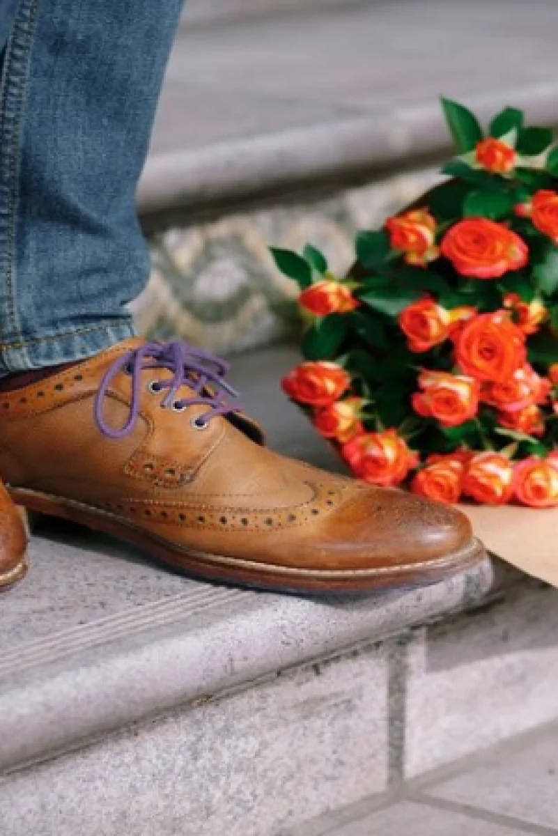 چه زمانی کفش بخریم؟